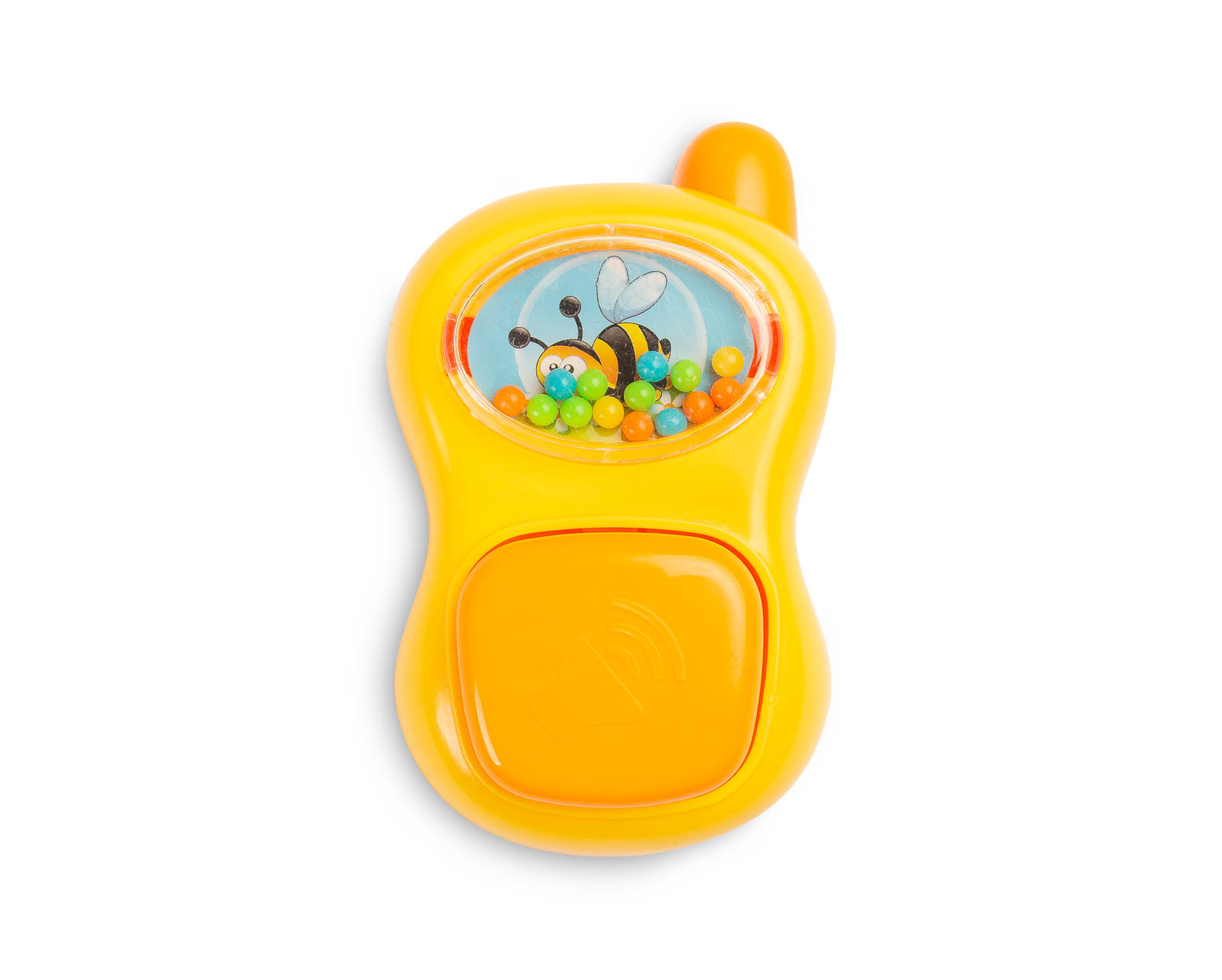 Andarilho, Empurrador Musical da TOYZ - Image 11