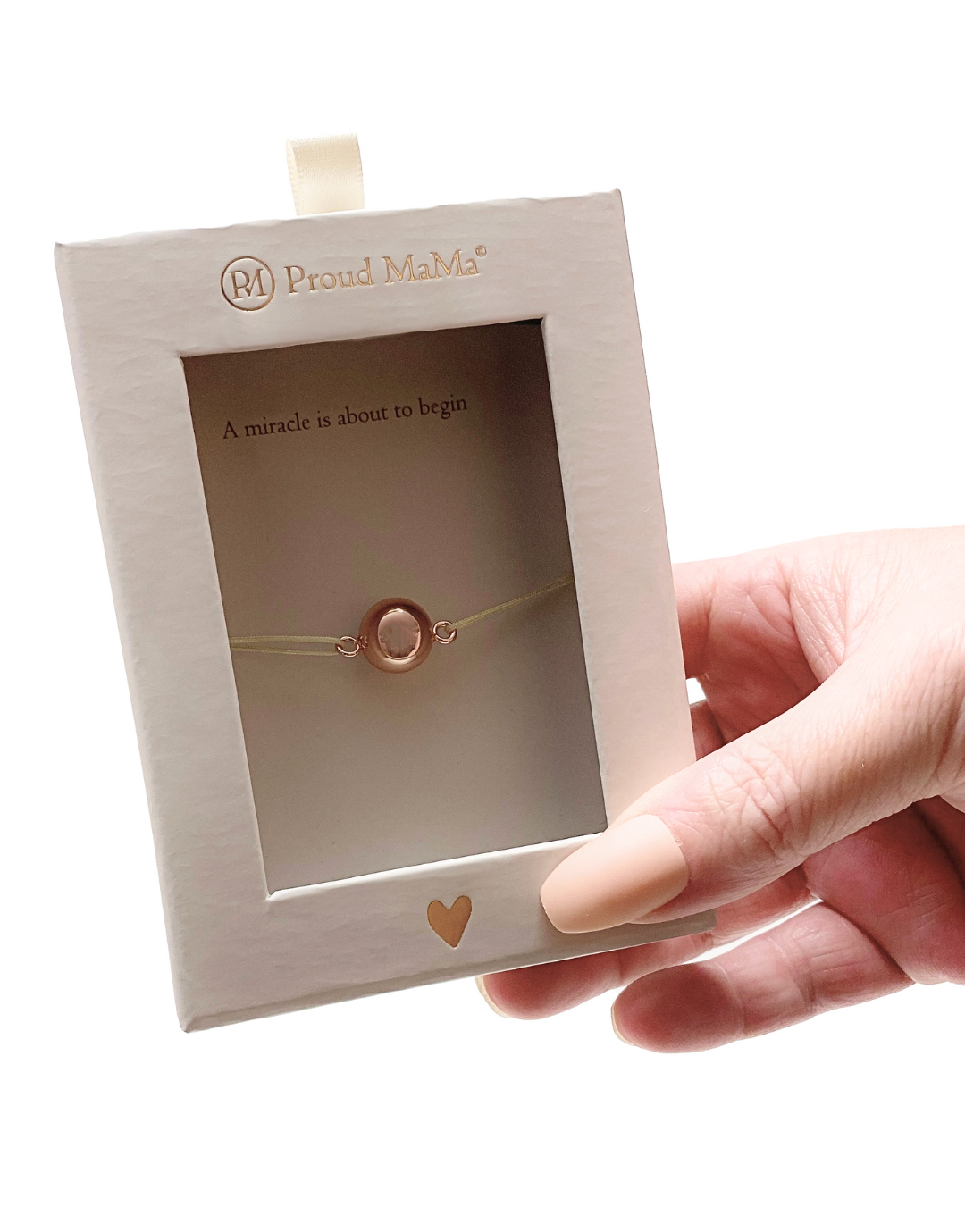 Pulseira de Gravidez Bola - Babybell - Image 8